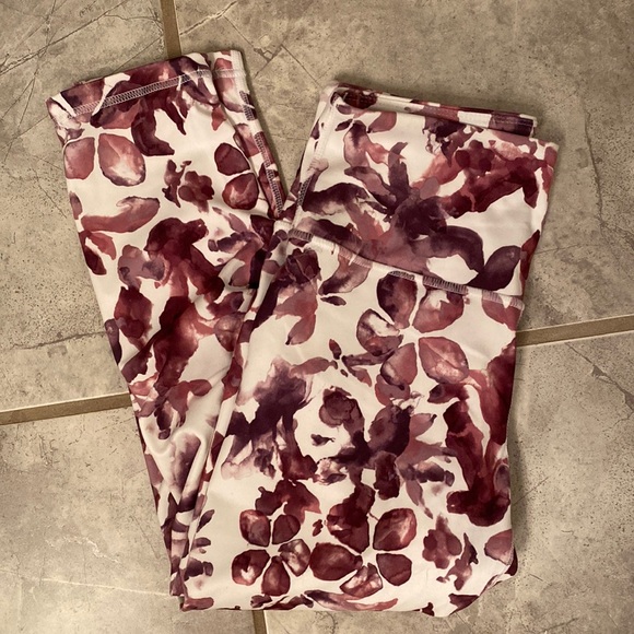 Balance Collection Pants - NWOT Balance cropped leggings
